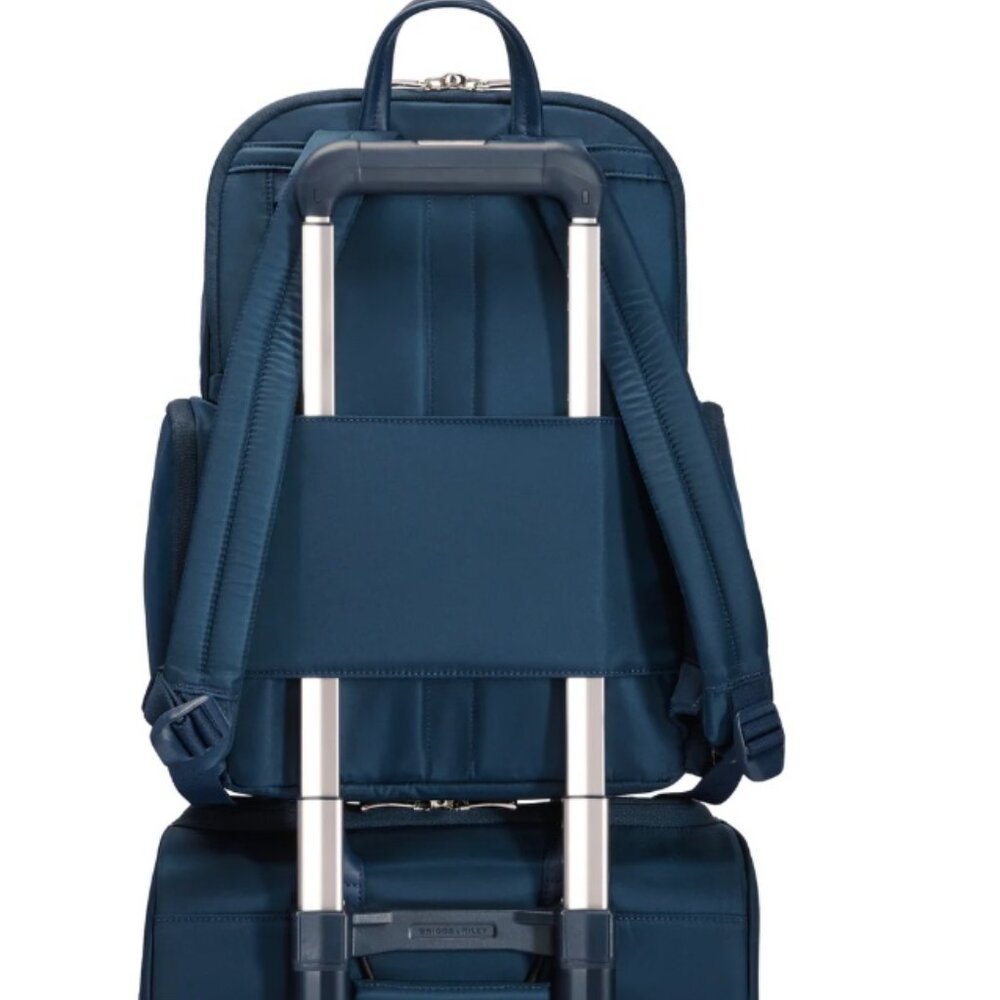 Briggs & Riley Rhapsody Backpack - Picture 6 of 8